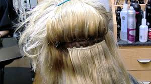 Now, don't you interested in sewing your own hair extensions? Beaded Weave Hair Extensions Off 79 Best Deals Online