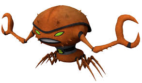 Brainstorm | Ben 10 Wiki | Fandom