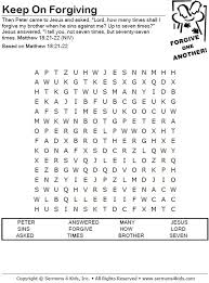 And lead us not into temptation, but deliver us from evil. Faith Coloring Pages Word Search And Last Supper Coloring Library