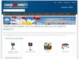There are no posts for this page. Chase Av Direct Deskjock Reviews