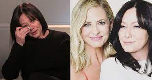 Shannen Doherty má rakovinu: Sarah Michelle Gellar jí poslala drsný vzkaz!  | Blesk.cz