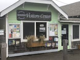 Yachats Council Approves Additional Marketing Help For New Visitor Center Operator Over Objections By Two Members Yachatsnews Com