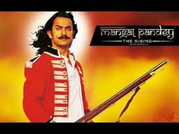 Click here to report if movie not working or bad video quality or any other issue. Mangal Pandey The Rising 2005 With English Subtitles 720p Dvdrip X264 Aac Youtube