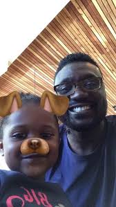 Day in the Life: Eugene Baah — Groundwork Bridgeport