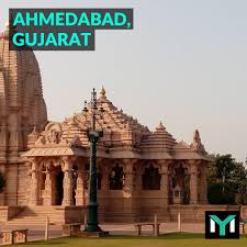 Here you may find routes, also akshar travels encourage you to visit at ahmedabad. Ahmedabad Ahmedabad Incredible India Rajkot
