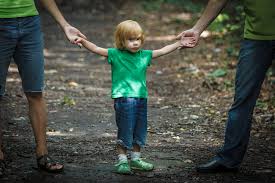 So when i don't want to do it anymore, i yell, story circle! and they all come running, favorite books in hand, to listen intently to whatever princess needs saving, treasure needs finding or animal needs rescuing. Unhappily Married What S Best For The Kids Together Or Apart Hey Sigmund