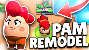 Darryl's star power rolling reload was added. Con Esto Puedes Volar En Brawl Stars By Godeik