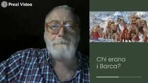 Chi erano i Barca?