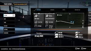 Proceed to the long hood end of the locomotive and open the latch (upper right of the engine room door) and then the engine room doors. Train Sim World 2 Take Control