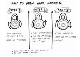 Grant specific users access to certain bays or towers by using their rfid badge or assigned pin code. How To Open A Lock On A Locker Online Discount Shop For Electronics Apparel Toys Books Games Computers Shoes Jewelry Watches Baby Products Sports Outdoors Office Products Bed Bath