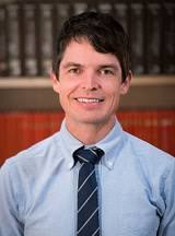 Benjamin F. Arnold, PhD, MPH