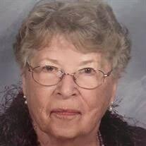 Mary Ruth Workman Jones Obituary