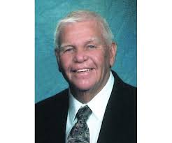 Jerry Hutchinson Obituary (1939