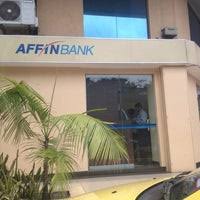 Simply browse bank near me on the map and find a list of banks located in your area. Affin Bank 1