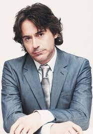 Robert Downey Jr With Sherlock Holmes Hair Robert Downey Jnr Robert Downey Jr Iron Man Robert Downey Jr