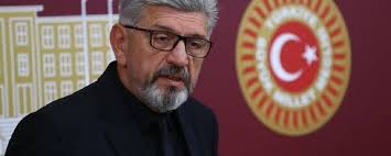 Demirtaş: Siyasette neysem edebiyatta da aynı kişiyim, hapiste 'yattığımız'  yalan yani