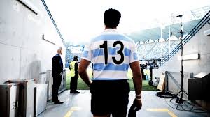 Tom opacic and michael oldfield, who's nursing a minor knee damage, are two gamers standing in penisini's approach. King S Rugby 2019 Youtube