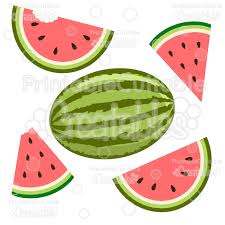 Free Free 62 Sweet Summer Time Watermelon Svg SVG PNG EPS DXF File