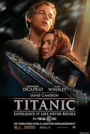 Titanic, american romantic adventure film, released in 1997, that centres on the sinking of the rms titanic. Titanic Film James Cameron S Titanic Wiki Fandom