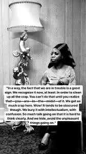Jazz is a white term to define black people. Nina Simone Nina Simone Quotes Interesting Quotes Nina Simone