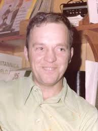 Obituary of Allen Hunter