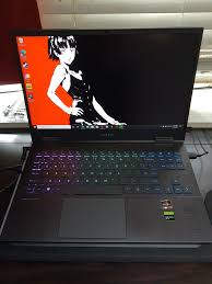 Here to make your other laptop jealous. 2020 Hp Omen 15 Ryzen 7 4800h 1666ti 16gb Ram 1tb Ssd Loving It So Far Amdlaptops