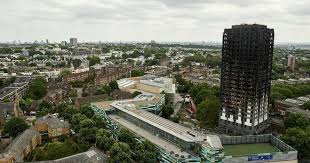 Baby Survives Grenfell Or Not Facebooks Fake News Problem Continues Apace Https T Co Yrqogjus0l Https T Co Gmo3 Tower Block Fire Safety High Rise Building