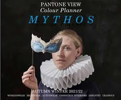 Check spelling or type a new query. Pantone View Colour Planner A W 2021 2022 Incl Usb Stick Mode Information Gmbh Fashion Trend Forecasting And Analysis