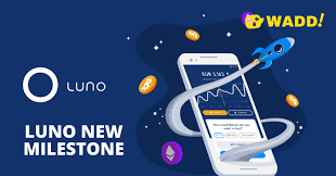 New exclusive #lunorewards and exchange fees for luno malaysia a new rewards program exclusively for our malaysian customers! Wadd Cyto Luno Malaysia Manages Over Rm1 Billion Daum