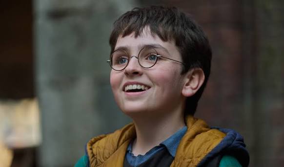 Sinopsis serial Harry Potter and the Philosopher&rsquo;s Stone