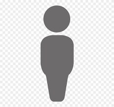 Person Icon Person Icon Clipart Image From Our Transparent Background Person Icon Png Download 322908 Pinclipart