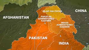 Pakistan's sedition sweep in Gilgit-Baltistan | Pakistan | Al Jazeera