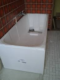 Sehr stabil, einfache montage, leichte konstruktion, niedrige einbaukosten; Neues Badezimmer Badewanne In Wannentrager Einbauen