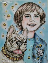 Book Discussion: Starcross by Laurence James and Art by Bruce Pennington