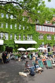 Jazz Am Ballhof Altstadt Hannover Hannover Wolfsburg Altstadt