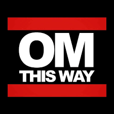 Next Stop For Om This Way Los Angeles Join Us On Wed April 12th At Equinox Sports Club West La For Our Special Hip Hop Yo Hip Hop Yoga Spin Instructor