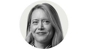 Ruth Graham's Instagram, Twitter & Facebook