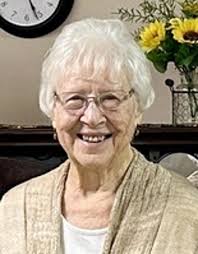 Eloise Evelyn (Ramsier) Toth Obituary