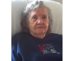 Verna Joan Coffey Obituary (2025)