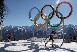 The winter olympics, scheduled to be held next year in beijing from feb 4, 2022, will see seven new events, including women's moonbob and ski jumping. Beijing Chosen To Host 2022 Winter Olympics