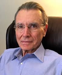 Stephen Mims Obituary