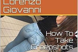 Creeping on tiff by buck nasty. Amazon Caught Selling Disgraceful Guide Explaining How To Take Creep Shots And Upskirting Photos Of Women Mirror Online