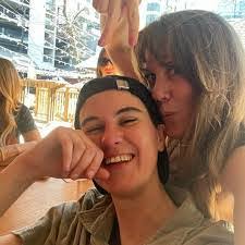 Evangeline Blevins's Instagram, Twitter & Facebook