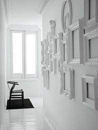 Picture Perfect Hang A Wall Collage Decorazioni Arredamento Decorare Le Pareti