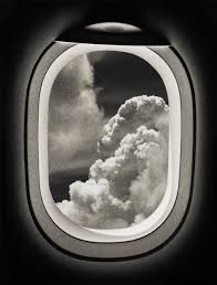 Black White Photography Clouds Photo