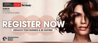 Professional Beauty & Hair Ireland