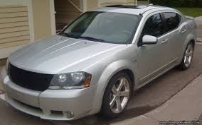 Image result for Ice Silver 2000 Avenger