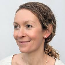 Mini Dot Keshi Pearl Gold Filled Stud Earrings