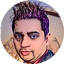 Abid Shaikh Adventure