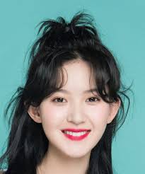 Ji Mei Han (季美含)